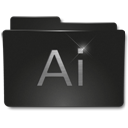 Adobe AI icon
